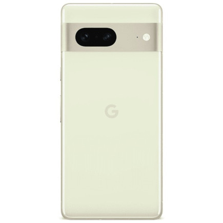 Смартфон Google Pixel 7 8/128GB Мятный (Lemongrass)