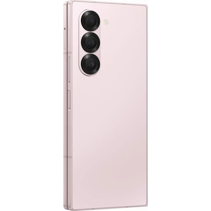 Смартфон Samsung Galaxy Z Fold6 12/1024GB Розовый (Pink)