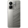 Смартфон Xiaomi POCO M7 Pro 5G 8/256GB Серебро (Silver)