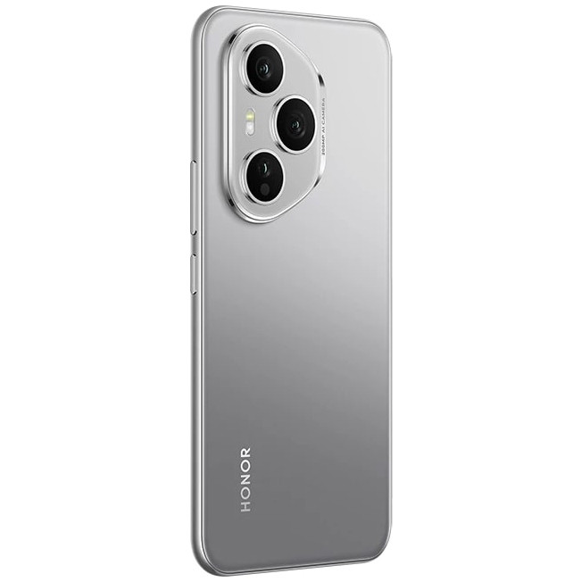 Смартфон HONOR 400 Pro 12/256GB Серый (Lunar Grey)