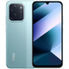 Смартфон Xiaomi POCO C85 8/256GB Зеленый (Green)