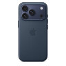 Чехол защитный Apple TechWoven Case with MagSafe для iPhone 17 Pro Blue