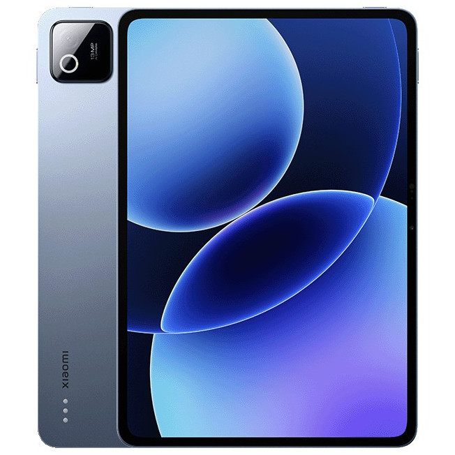 Планшет Xiaomi Pad 8 Wi-Fi 8/128GB Голубой (Blue)