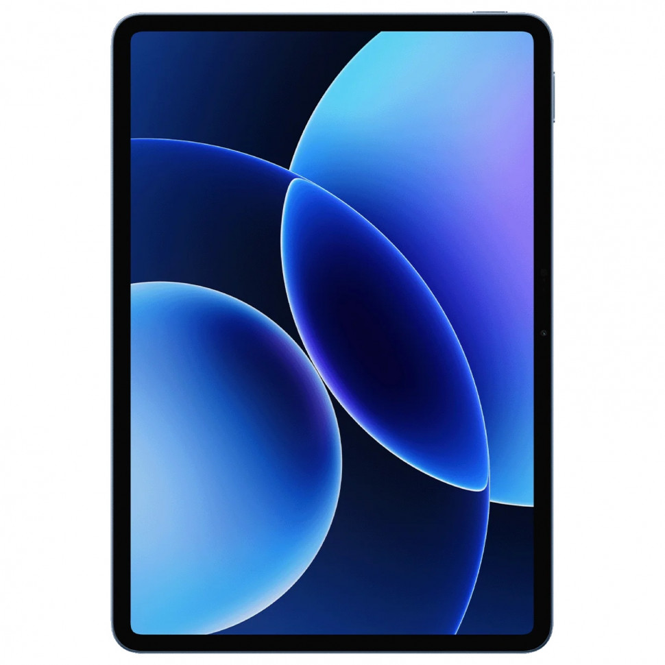 Планшет Xiaomi Pad 8 Wi-Fi 8/128GB Голубой (Blue)