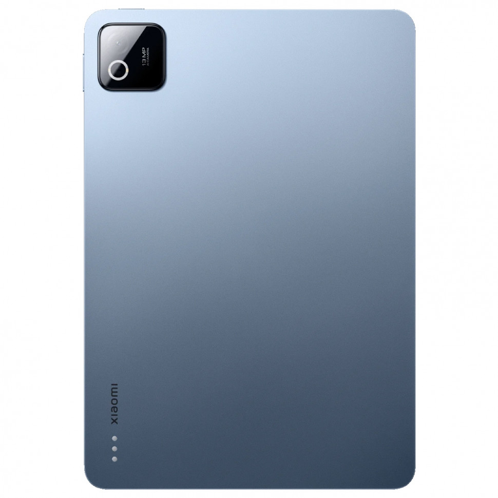 Планшет Xiaomi Pad 8 Wi-Fi 8/128GB Голубой (Blue)