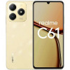 Смартфон realme C61 8/256GB Золотой (Gold)