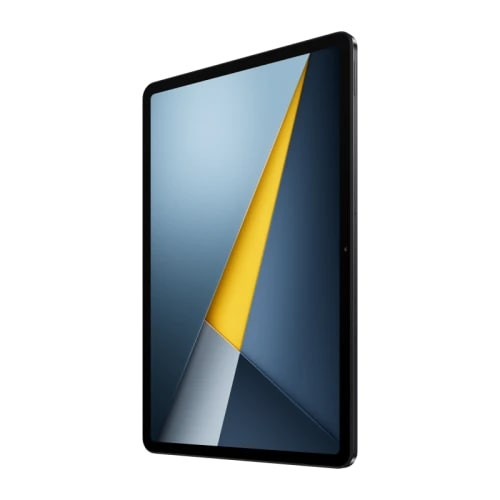 Планшет Xiaomi POCO Pad M1 8/256GB Серый (Grey)
