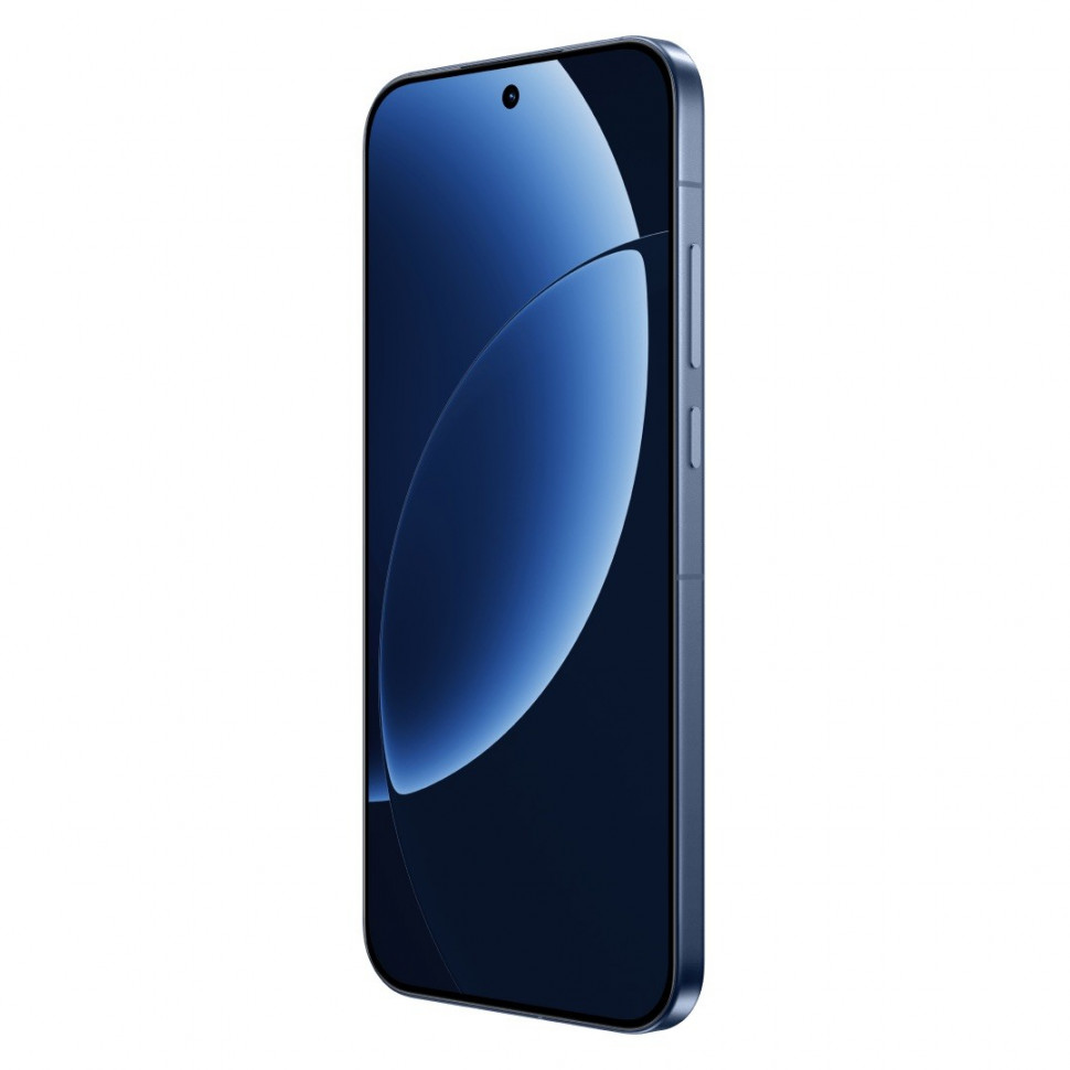 Смартфон realme GT 8 Pro 12/256GB Синий (Urban Blue)