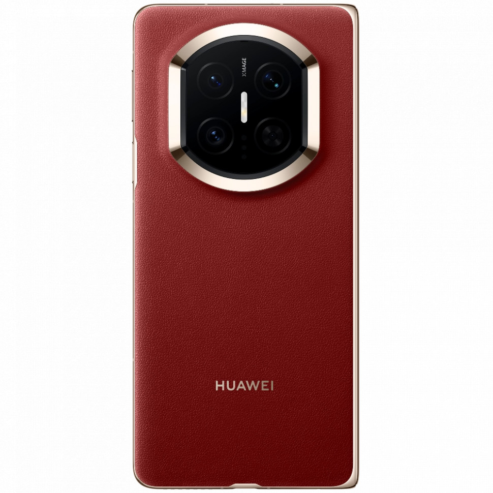 Смартфон HUAWEI Mate X7 16/512GB Красный (Nebula Red)