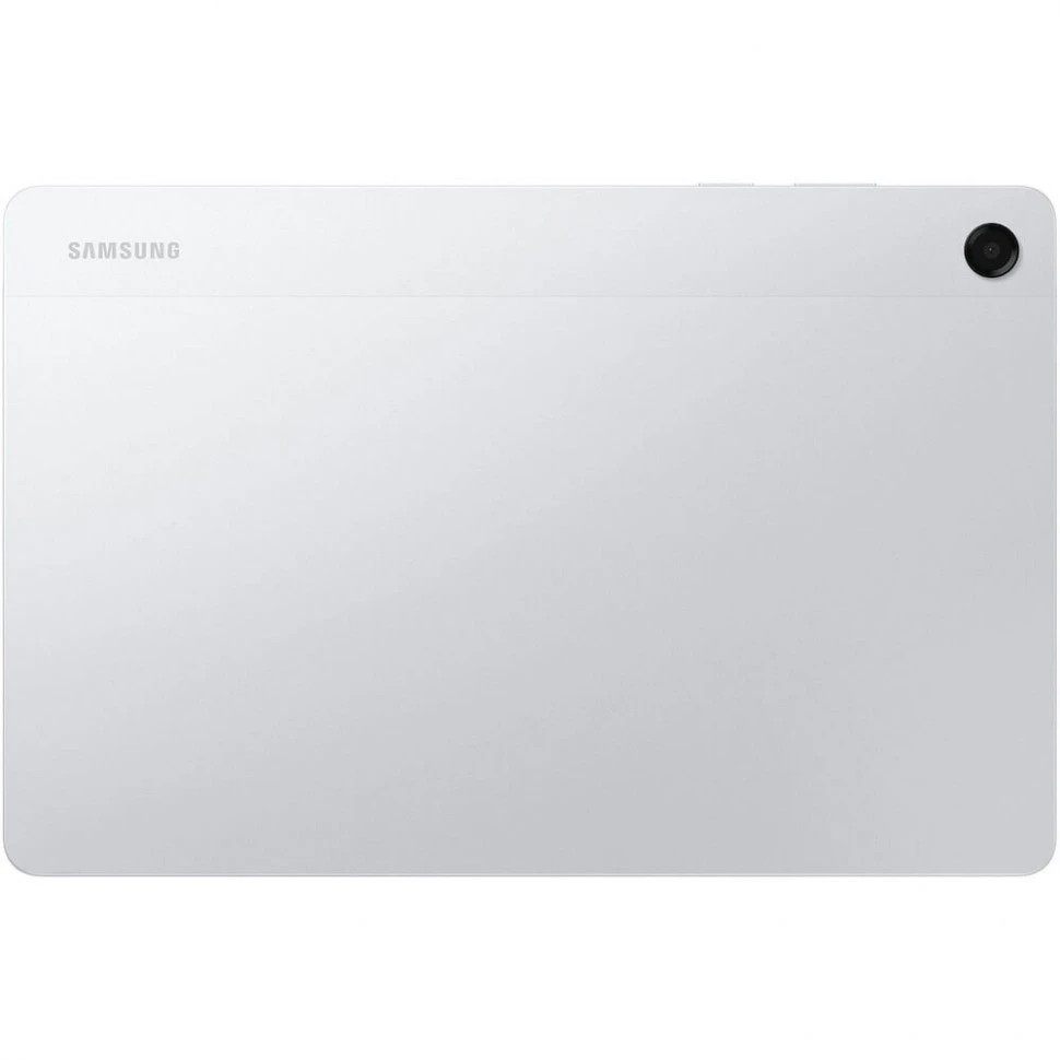 Планшет Samsung Galaxy Tab A11+ Wi-Fi 8/256GB Серебро (Silver)