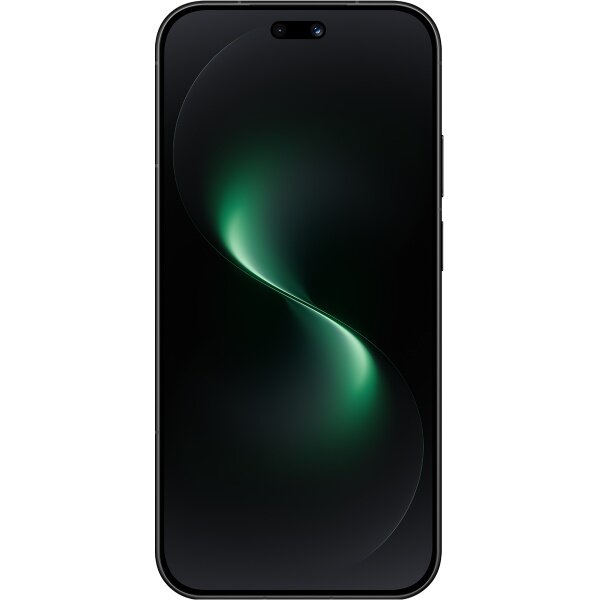 Смартфон HUAWEI Nova 15 Pro 12/256GB Черный (Black)