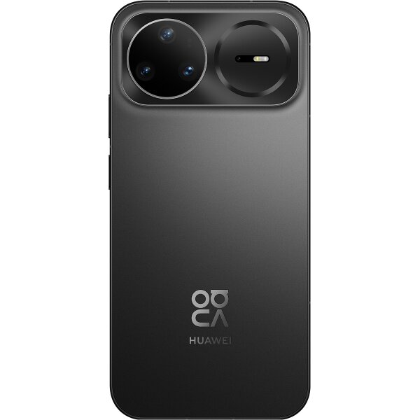Смартфон HUAWEI Nova 15 Pro 12/256GB Черный (Black)