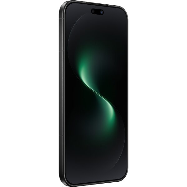 Смартфон HUAWEI Nova 15 Pro 12/256GB Черный (Black)