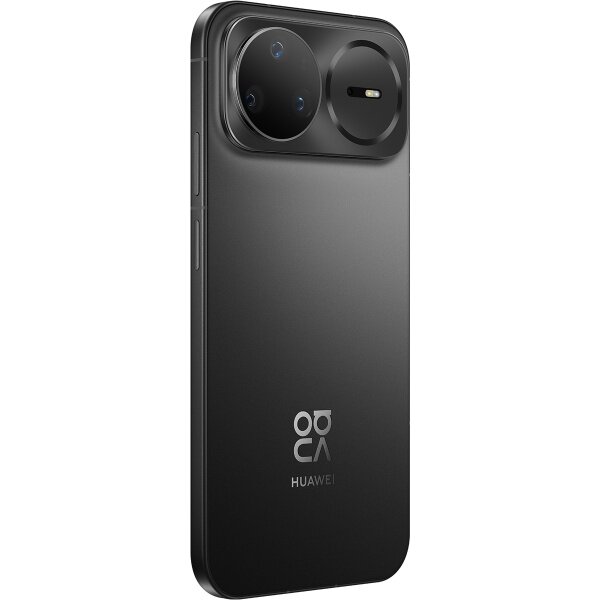 Смартфон HUAWEI Nova 15 Pro 12/256GB Черный (Black)