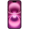 Смартфон Apple iPhone 16 Plus 128GB Розовый (Pink)