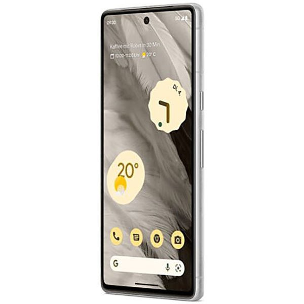 Смартфон Google Pixel 7 8/128GB Белый (Snow)