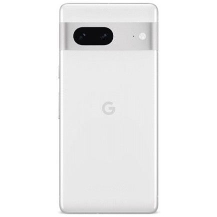 Смартфон Google Pixel 7 8/128GB Белый (Snow)