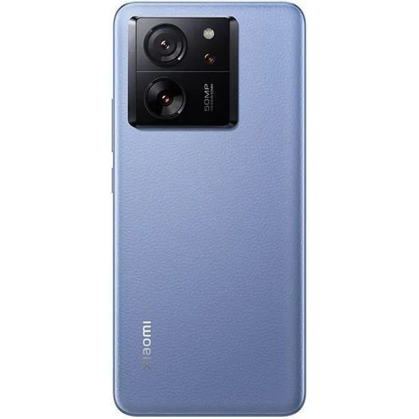 Смартфон Xiaomi 13T 8/256GB Голубой (Alpine Blue)