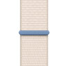 Умные часы Apple Watch SE 2023 40mm Starlight Aluminum Case with Starlight Sport Loop