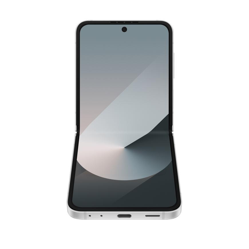 Смартфон Samsung Galaxy Z Flip6 12/256GB Белый (White)