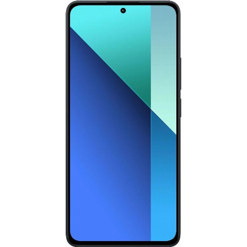 Смартфон Xiaomi Redmi Note 13 NFC 8/512GB Черный (Black)