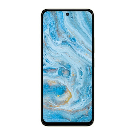 Смартфон Xiaomi Redmi 13 NFC 8/256GB Золотой (Sandy Gold)