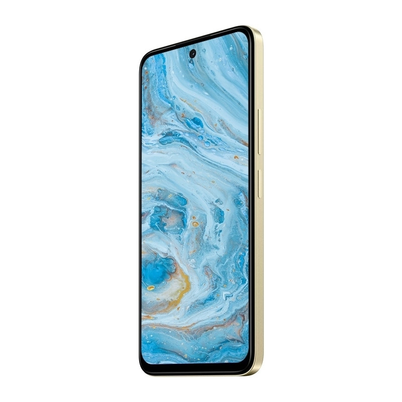 Смартфон Xiaomi Redmi 13 NFC 8/256GB Золотой (Sandy Gold)