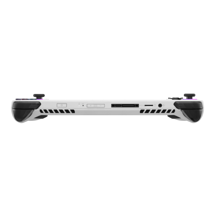 Игровая приставка Asus ROG Ally AMD Ryzen Z1 16/256GB Белый (White)