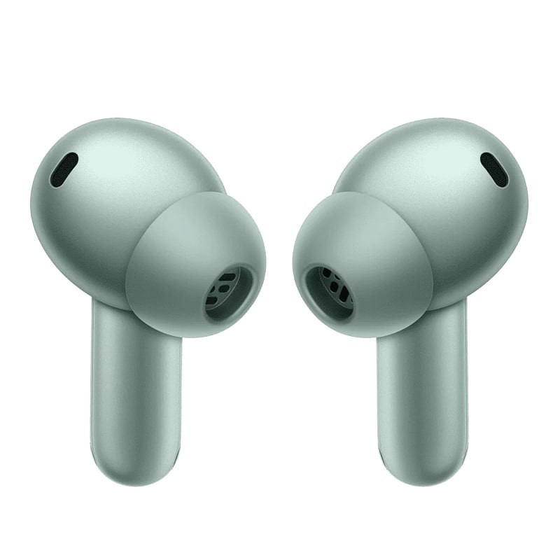 Беспроводные наушники OnePlus Buds 4 Зеленый (Khaki Green)