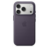 Чехол защитный Apple TechWoven Case with MagSafe для iPhone 17 Pro Purple