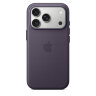 Чехол защитный Apple TechWoven Case with MagSafe для iPhone 17 Pro Purple
