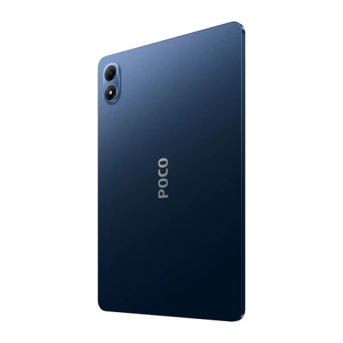 Планшет Xiaomi POCO Pad M1 8/256GB Синий (Blue)