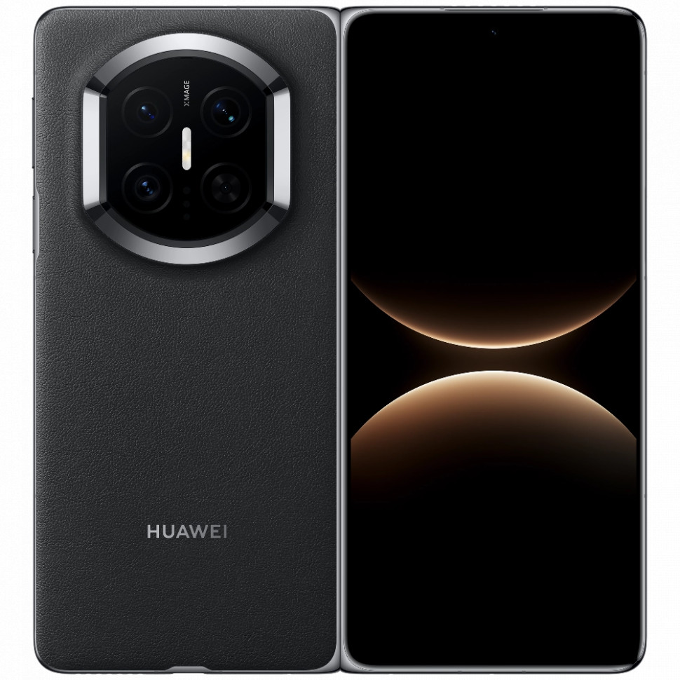Смартфон HUAWEI Mate X7 16/512GB Черный (Black)
