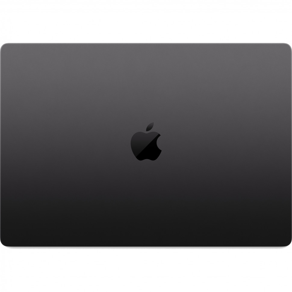Ноутбук Apple MacBook Pro 16 2026 (M5 Max 32-Core GPU, 36/2048GB) Серый космос (Space Black)