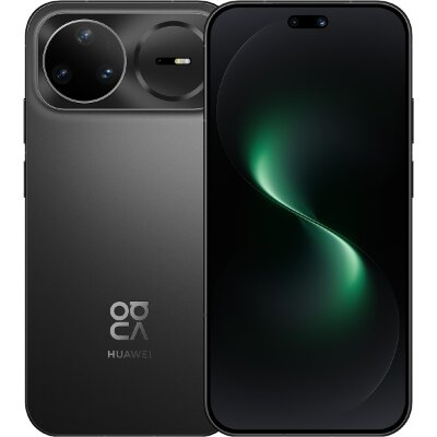 Смартфон HUAWEI Nova 15 Pro 12/512GB Черный (Black)