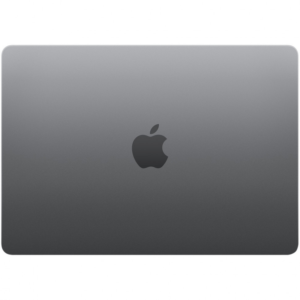Ноутбук Apple MacBook Air 13 2022 MLXX3 (M2 10-Core GPU, 8/512GB) Серый космос (Space Gray)