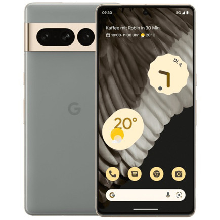 Смартфон Google Pixel 7 Pro 12/128GB Ореховый (Hazel)