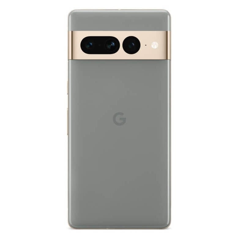 Смартфон Google Pixel 7 Pro 12/128GB Ореховый (Hazel)
