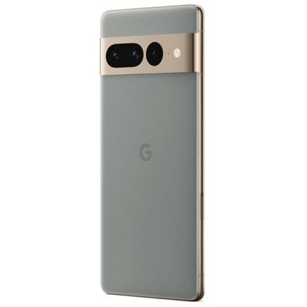 Смартфон Google Pixel 7 Pro 12/128GB Ореховый (Hazel)