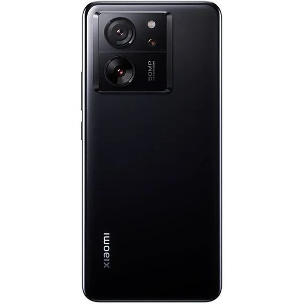 Смартфон Xiaomi 13T 8/256GB Черный (Black)