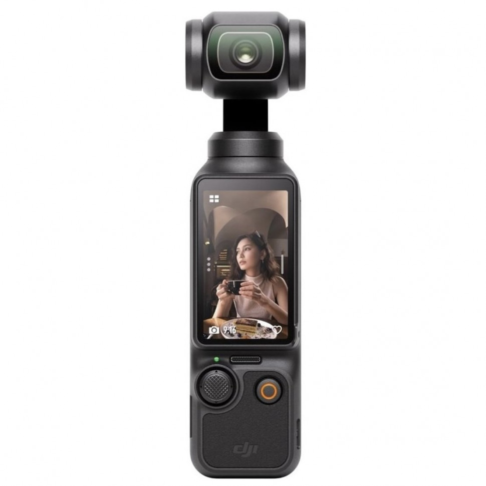 Экшн-камера DJI Osmo Pocket 3 Standard Combo