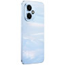 Смартфон HONOR 400 12/256GB Голубой (Tidal Blue)