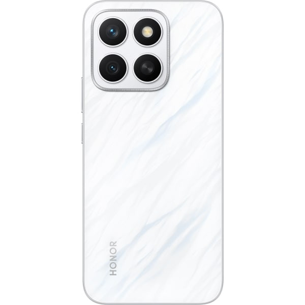 Смартфон HONOR X8c 8/512GB Белый (Moonlight White)