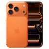 Смартфон Apple iPhone 17 Pro 256GB Оранжевый (Cosmic Orange)