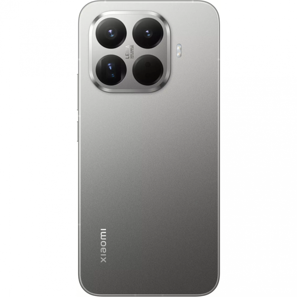Смартфон Xiaomi 15T Pro 12/512GB Серый (Gray)