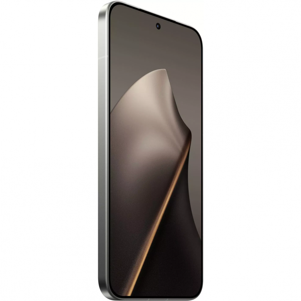 Смартфон Xiaomi 15T Pro 12/512GB Серый (Gray)