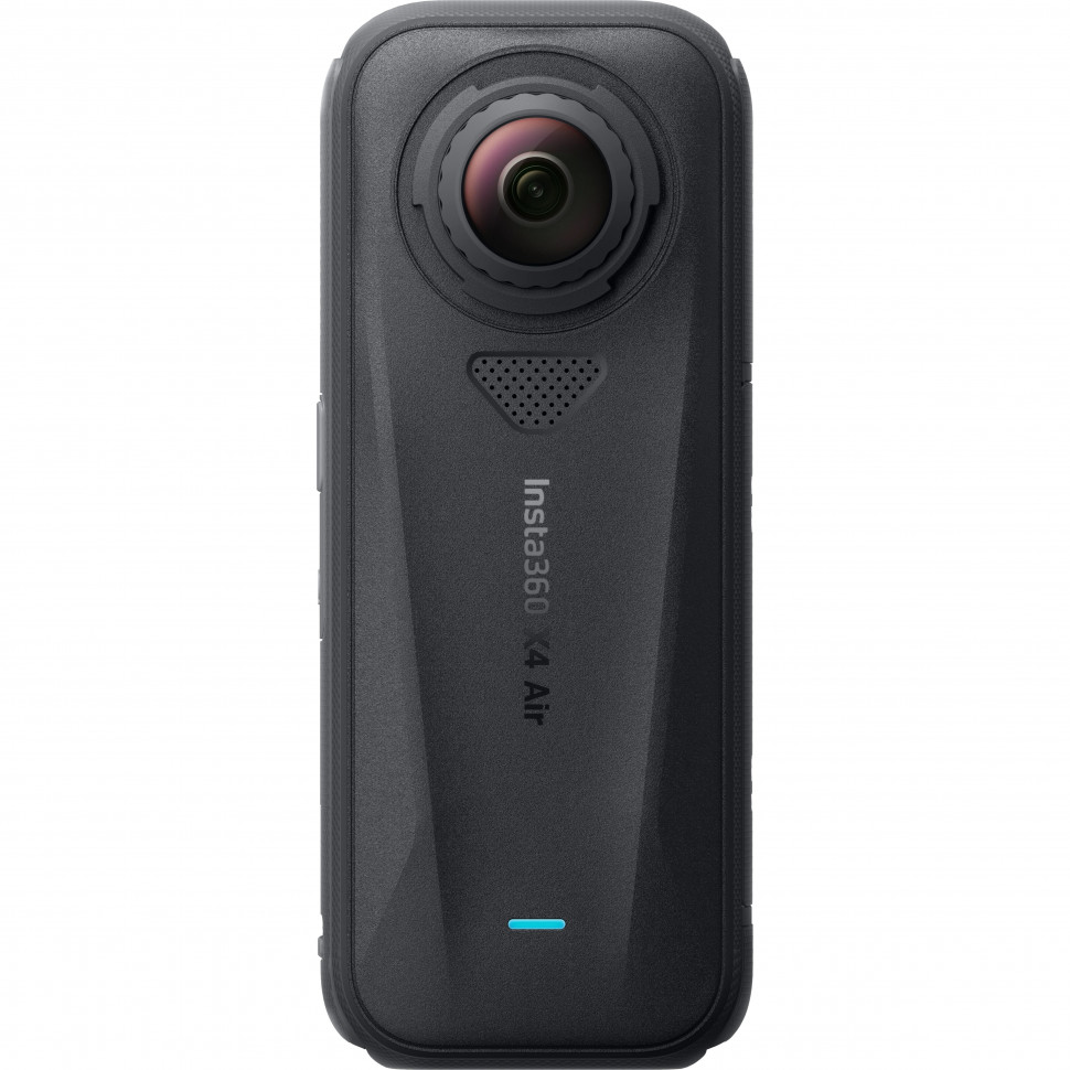 Экшн-камера Insta360 X4 Air Standard Bundle Черный (Graphite Black)