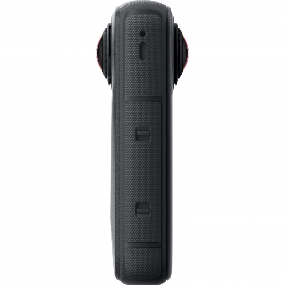 Экшн-камера Insta360 X4 Air Standard Bundle Черный (Graphite Black)