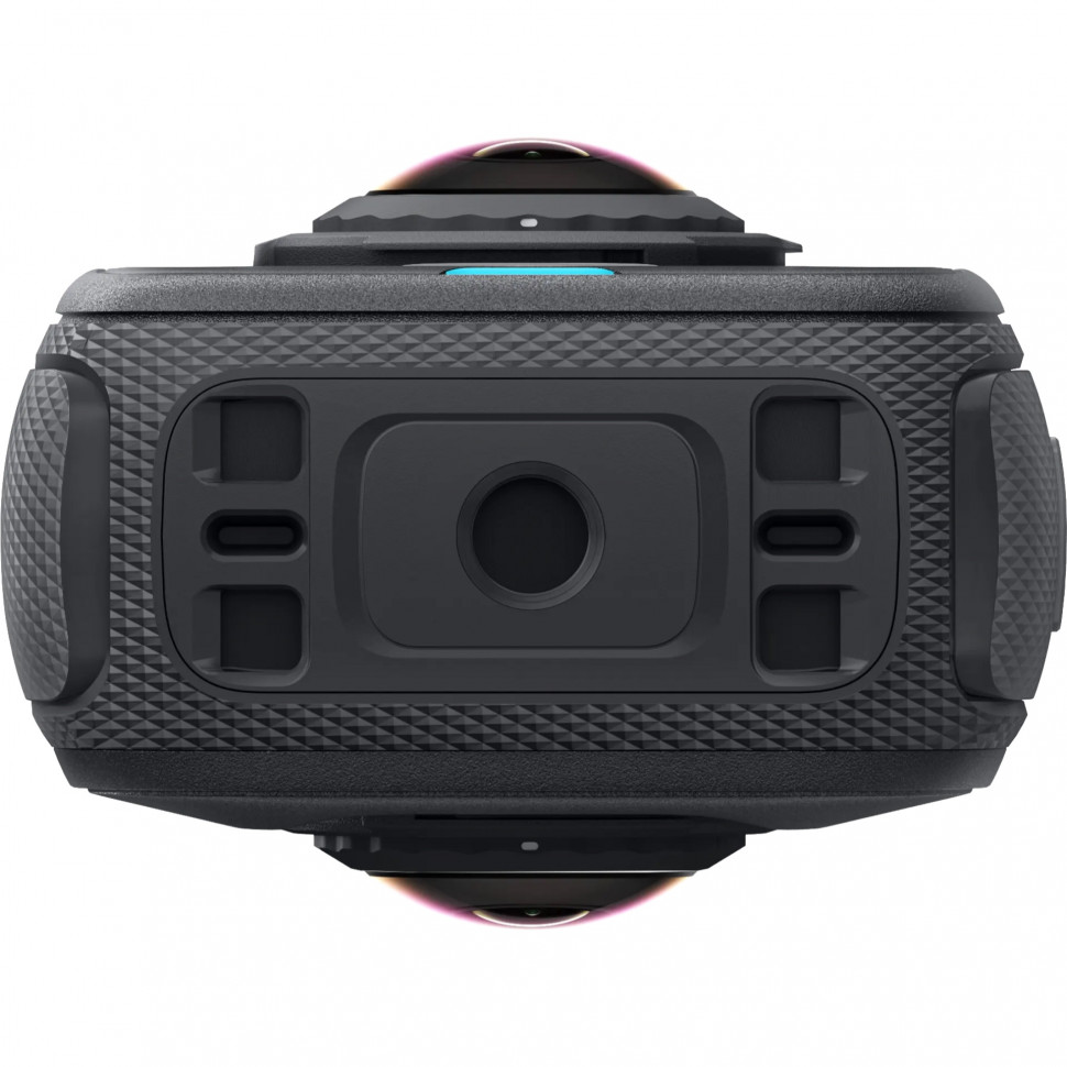 Экшн-камера Insta360 X4 Air Standard Bundle Черный (Graphite Black)