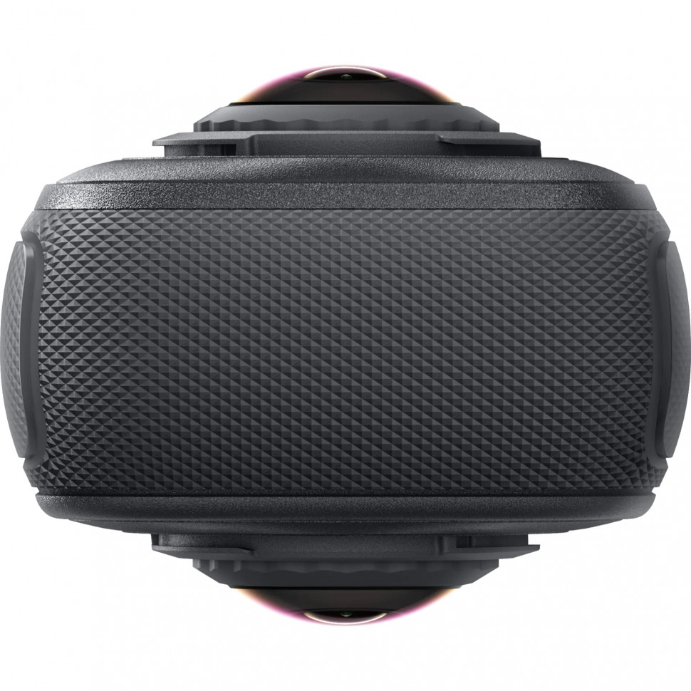 Экшн-камера Insta360 X4 Air Standard Bundle Черный (Graphite Black)